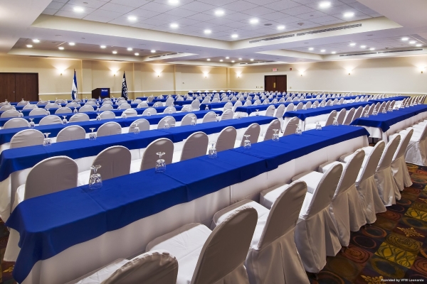 Hotel Villa Fontana (Managua)